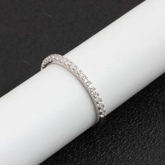 925 Sterling Silver Rings- ALL SOLD OUT - Picture 2 of 2